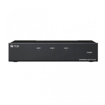 Thiết bị mở rộng TOA TS-918 CE
